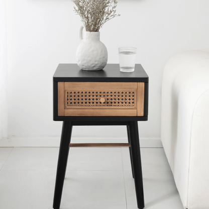 Diedrich Designer Nightstand