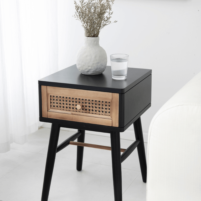 Diedrich Designer Nightstand