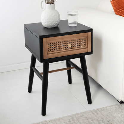 Diedrich Designer Nightstand