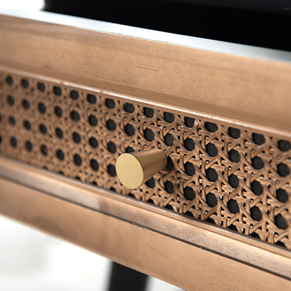 Diedrich Designer Nightstand