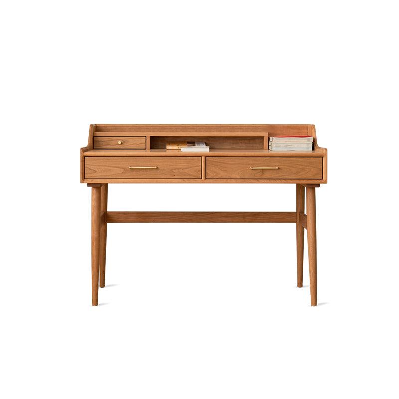 Dino Desk with Hutch