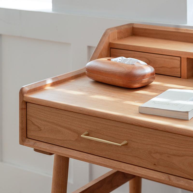 Dino Desk with Hutch