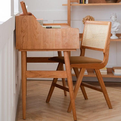 Dino Desk with Hutch