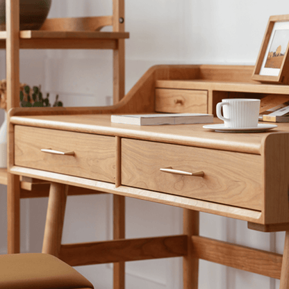 Dino Desk with Hutch