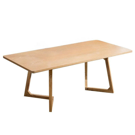 Dominik Sled Coffee Table