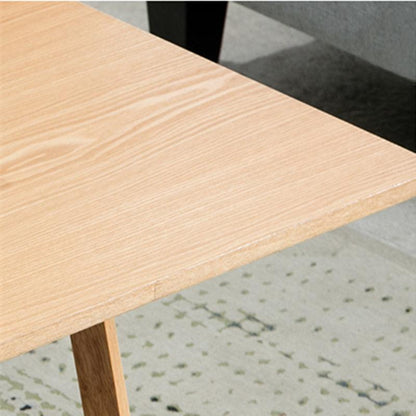 Dominik Sled Coffee Table