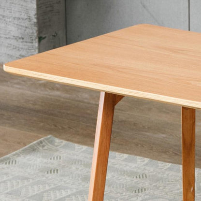 Dominik Sled Coffee Table