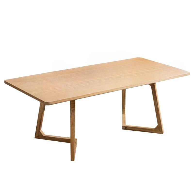 Dominik Sled Coffee Table