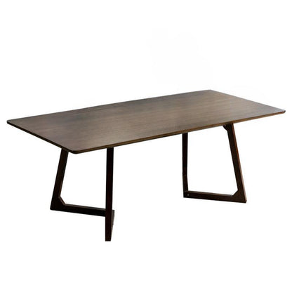 Dominik Sled Coffee Table