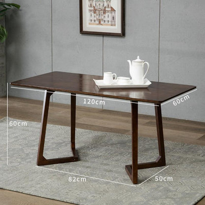 Dominik Sled Coffee Table