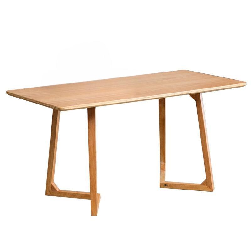 Dominik Sled Coffee Table