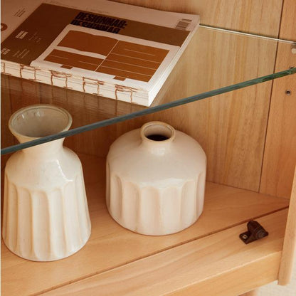 Donato Corner Storage Cabinet