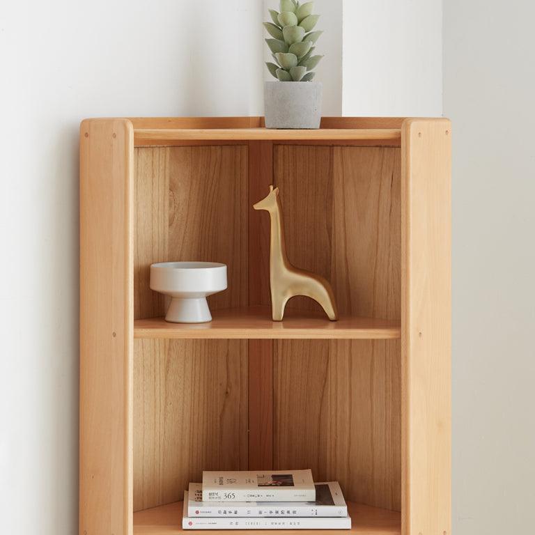 Donato Corner Storage Cabinet