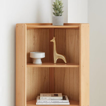 Donato Corner Storage Cabinet
