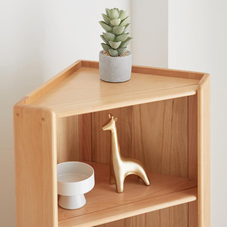 Donato Corner Storage Cabinet