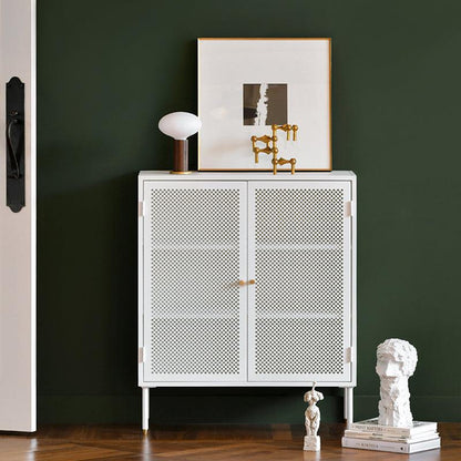 Edit Minimalist Storage Sideboard
