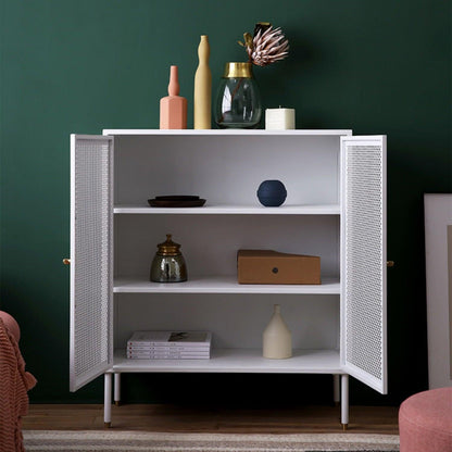 Edit Minimalist Storage Sideboard