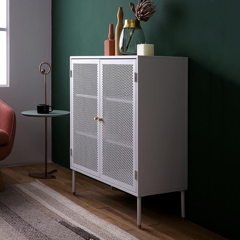 Edit Minimalist Storage Sideboard