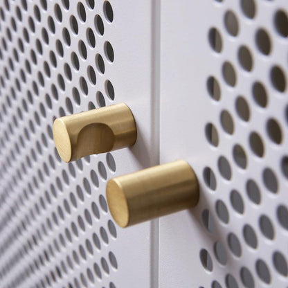 Edit Minimalist Storage Sideboard