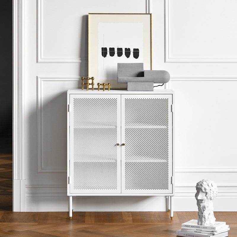 Edit Minimalist Storage Sideboard
