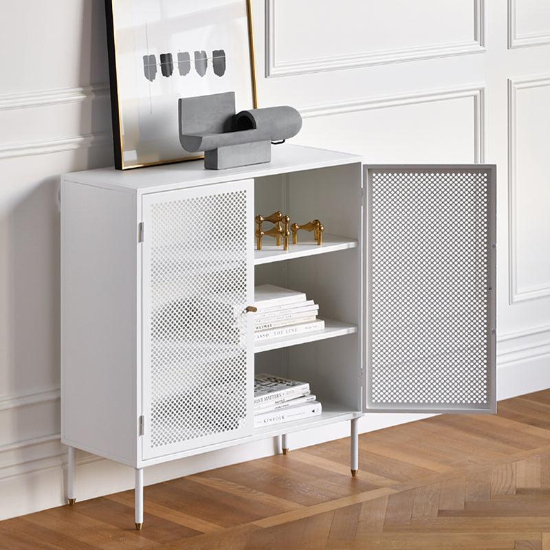 Edit Minimalist Storage Sideboard
