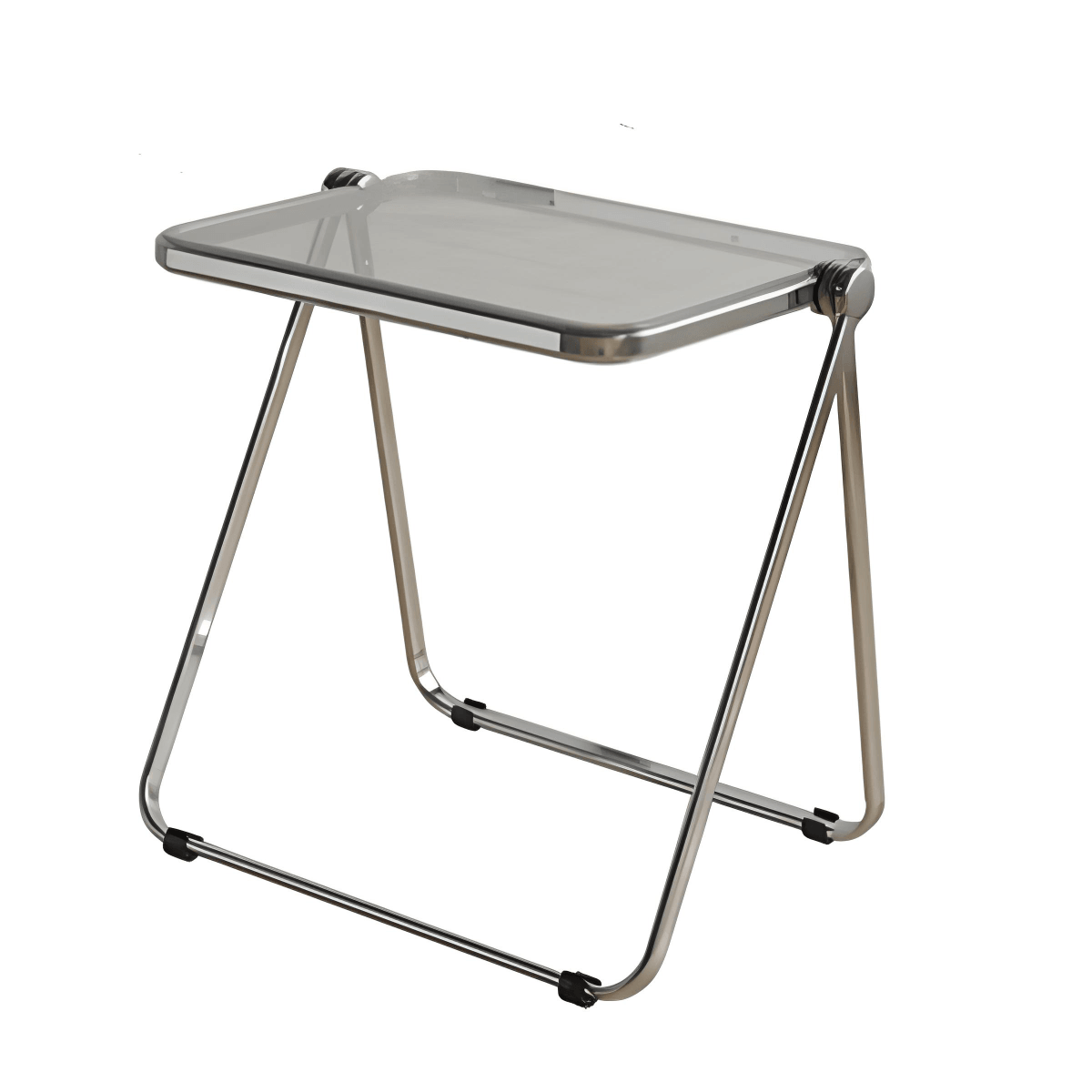 Elia Minimalist Folding Desk