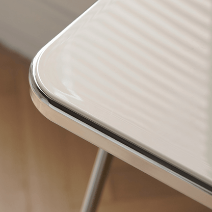 Elia Minimalist Folding Desk