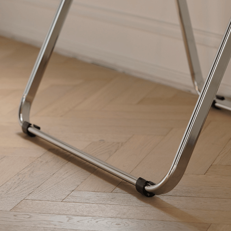 Elia Minimalist Folding Desk