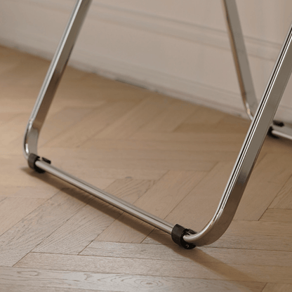 Elia Minimalist Folding Desk