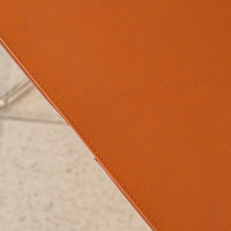 Ella Leather Side Chair