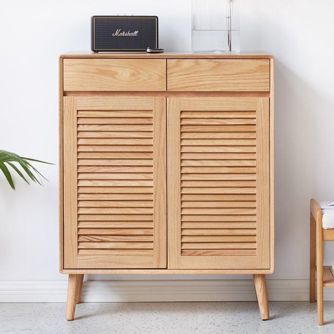 Elzbieta Shoe Cabinet