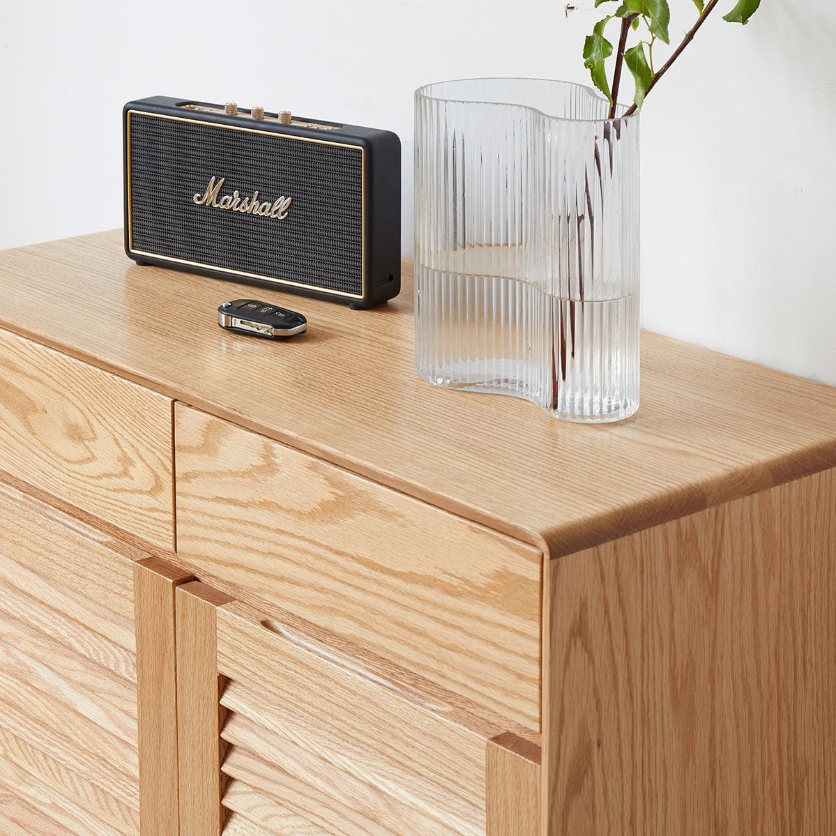 Elzbieta Shoe Cabinet