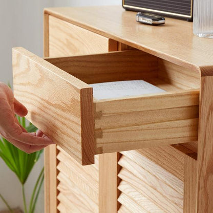 Elzbieta Shoe Cabinet