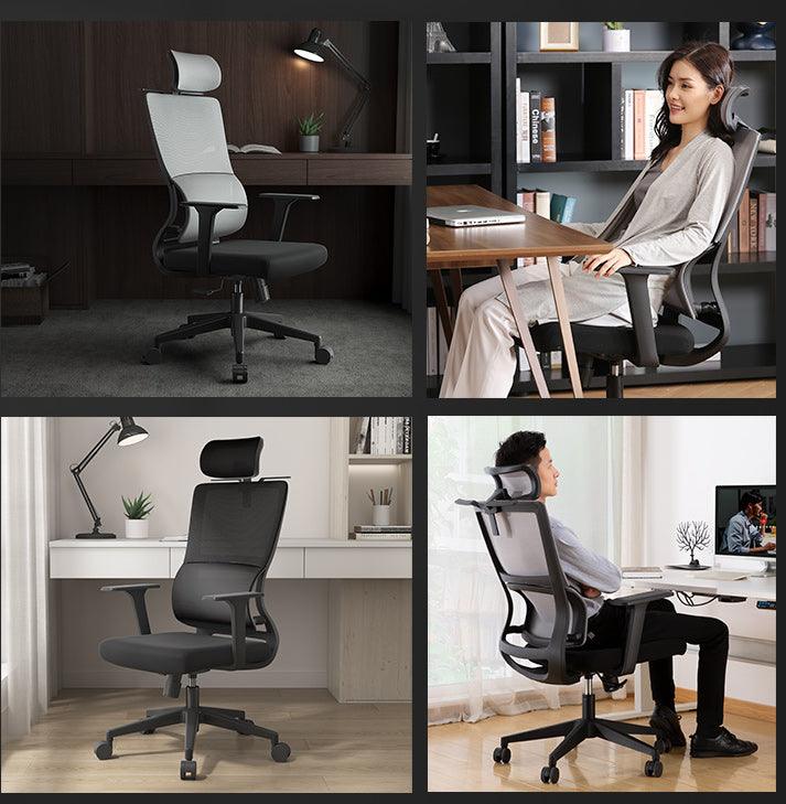 Ergonomic Office Chair