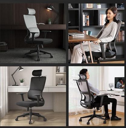 Ergonomic Office Chair