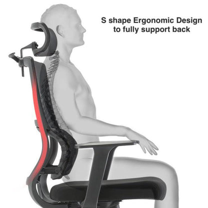 Ergonomic Office Chair