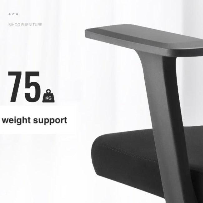 Ergonomic Office Chair