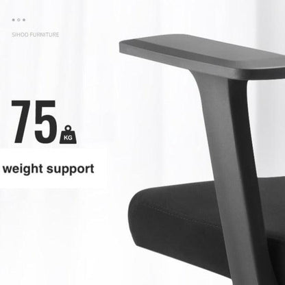 Ergonomic Office Chair