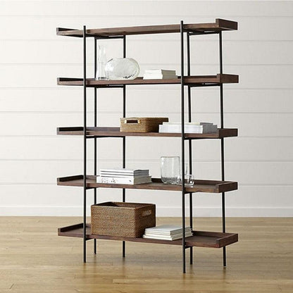 Esther Bookshelf