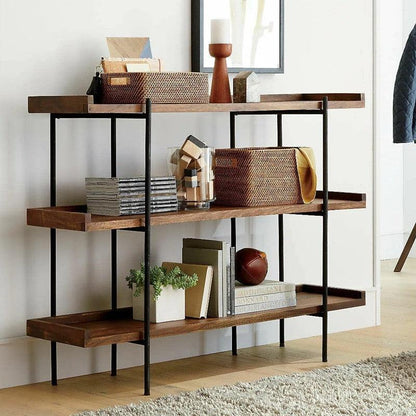 Esther Bookshelf