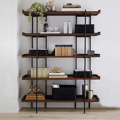 Esther Bookshelf