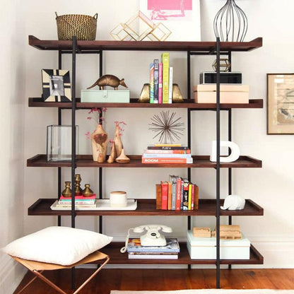Esther Bookshelf