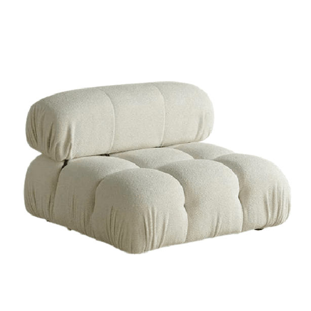 Eszti Block Designer Sofa