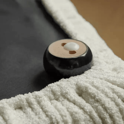 Eszti Block Designer Sofa