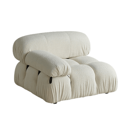 Eszti Block Designer Sofa