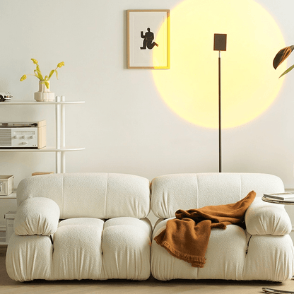 Eszti Block Designer Sofa