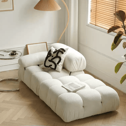 Eszti Block Designer Sofa