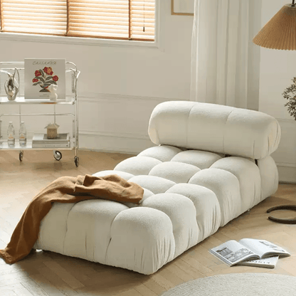 Eszti Block Designer Sofa