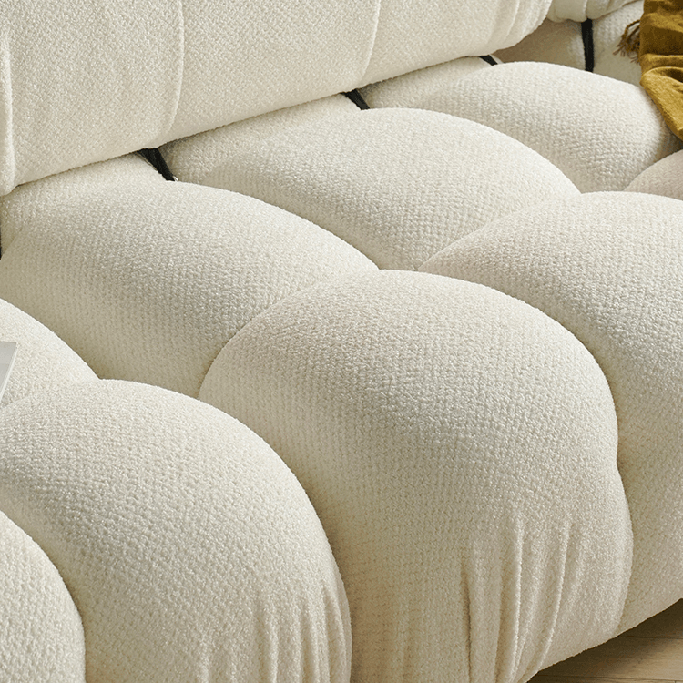 Eszti Block Designer Sofa