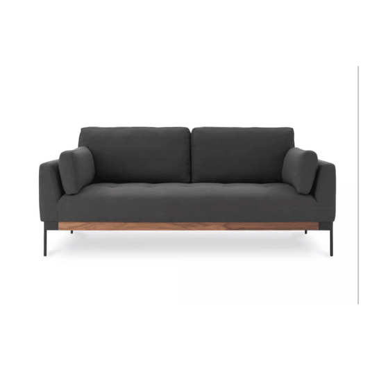 Ethan 3 Seater Sofa